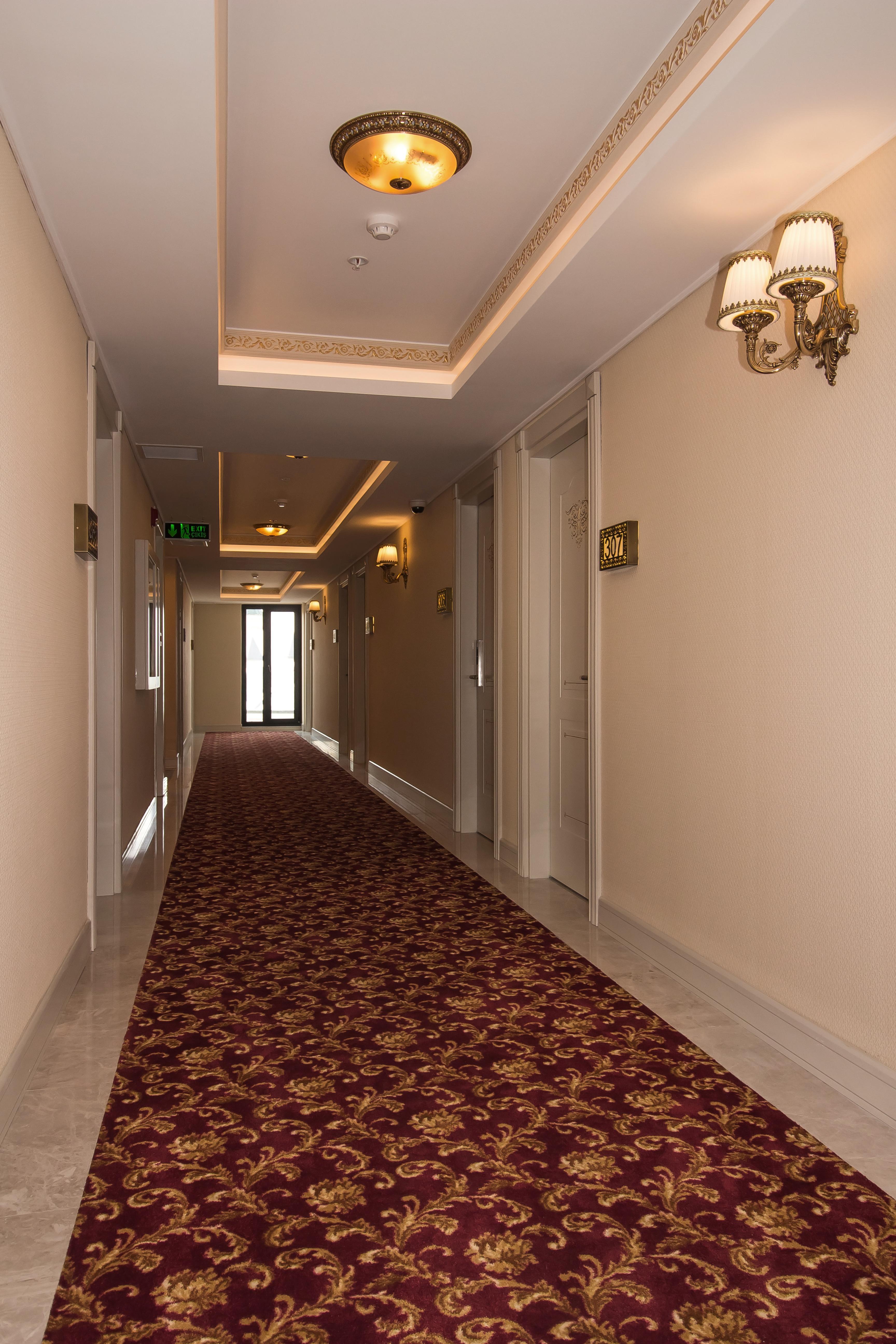 Hotel Town Istambul