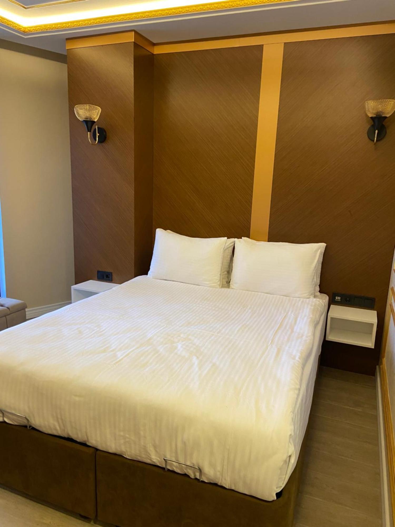 Town Hotel Istambul